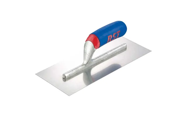 Rst Soft Touch Plasterers Finishing Trowel