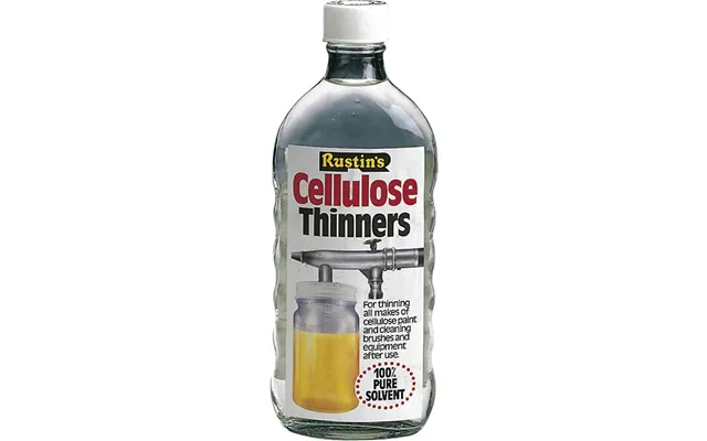 Rustins Cellulose Thinners