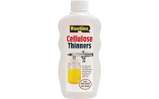 Rustins Cellulose Thinners
