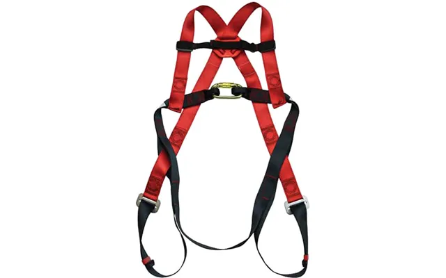 Scan Fall Arrest 2 Point Safety Harness
