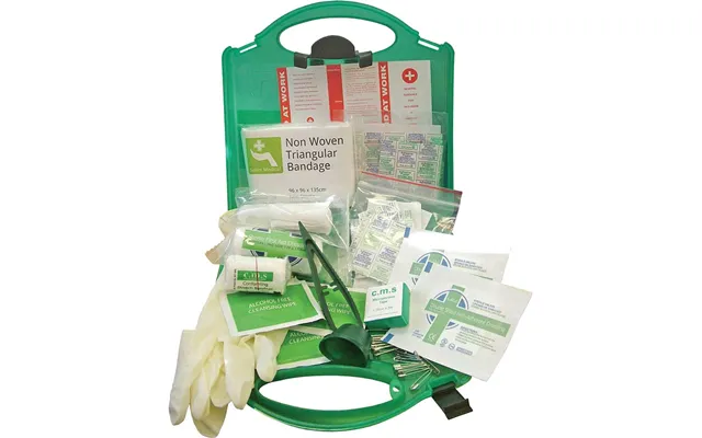Scan First Aid Kit