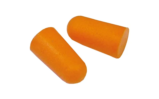 Scan Foam Earplugs