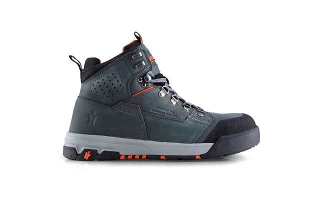 Scruffs Hydra Waterproof Work Boot