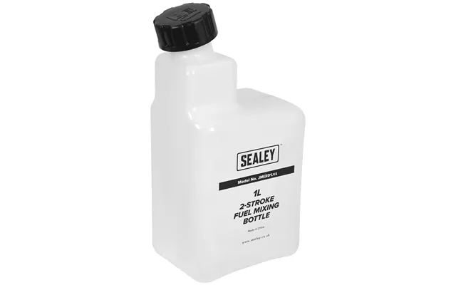 Sealey 2 Stroke Petrol And Fuel Mixing Bottle