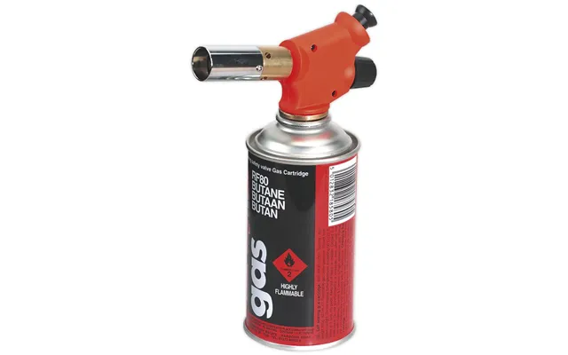 Sealey Ak2955 Micro Butane Soldering Heating Torch