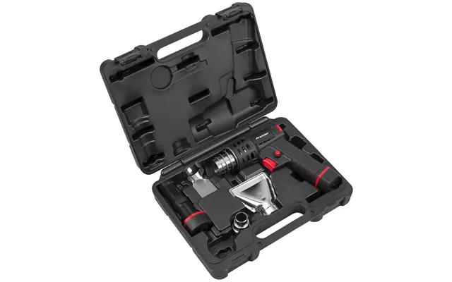 Sealey Ak2975 Butane Heat Gun