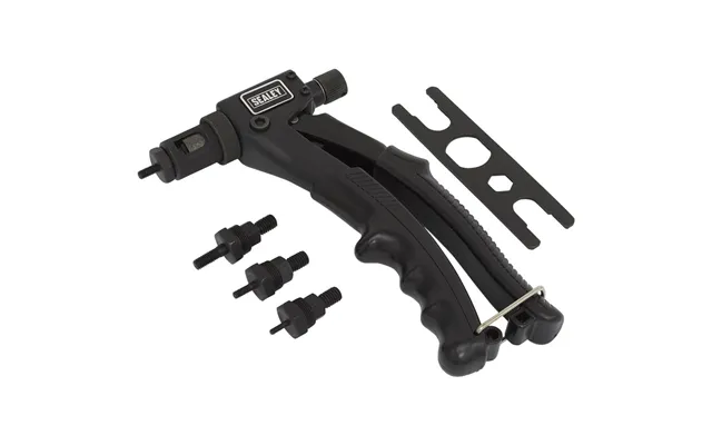 Sealey Ak3986 Threaded Nut Riveter