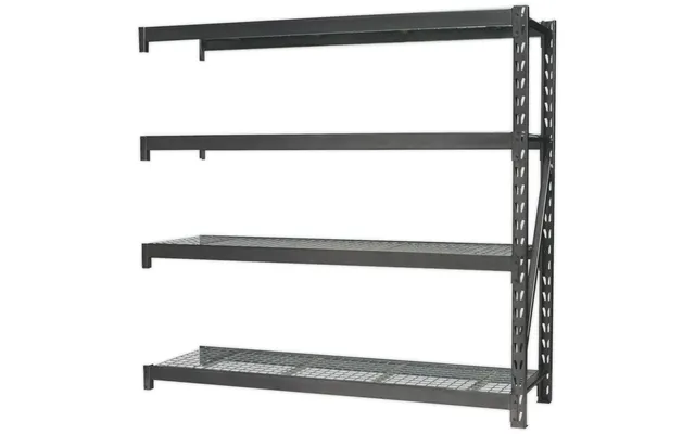 Sealey Ap6572e Heavy Duty Racking Extension Pack