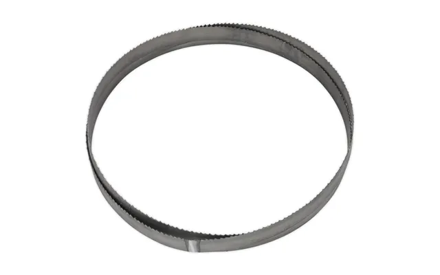 Sealey Bandsaw Blade