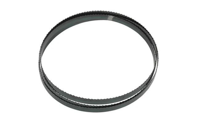 Sealey Bandsaw Blade