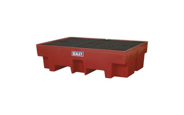 Sealey Barrel Bund Polyethylene
