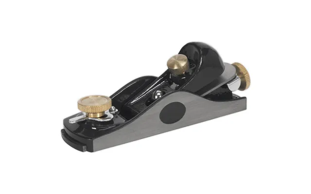 Sealey Block Plane