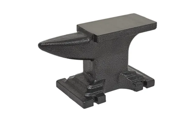Sealey Cast Iron Anvil