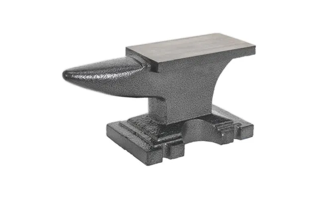 Sealey Cast Iron Anvil