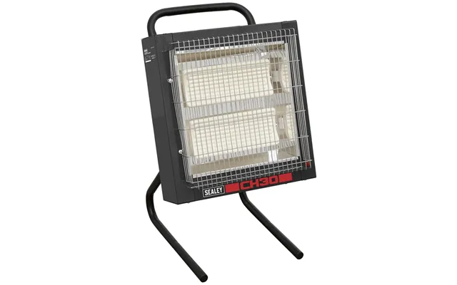Sealey Ch30 Ceramic Heater