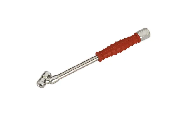 Sealey Chuck Closed Push-on Type For Sa37 Series