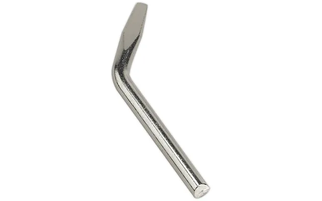 Sealey Curved Tip For Sd100 Soldering Iron