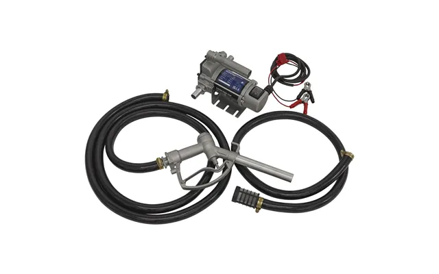 Sealey Diesel Fluid Transfer Pump Portable