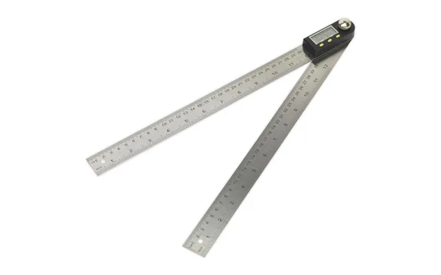 Sealey Digital Angle Finder