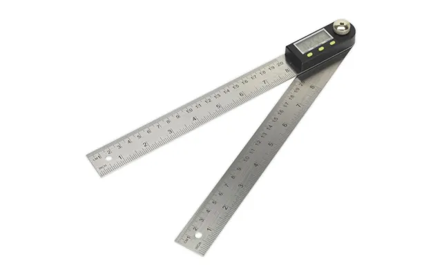 Sealey Digital Angle Finder