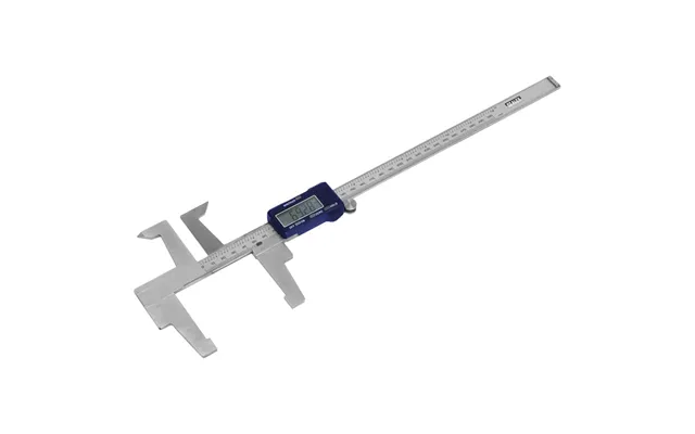 Sealey Digital Brake Disc And Drum Caliper