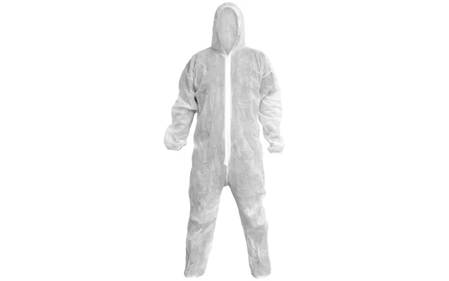 Sealey Disposable Overalls