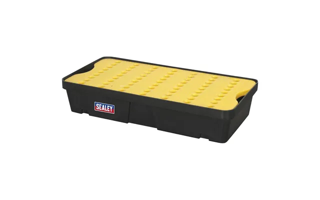 Sealey Drum Spill Tray With Platform