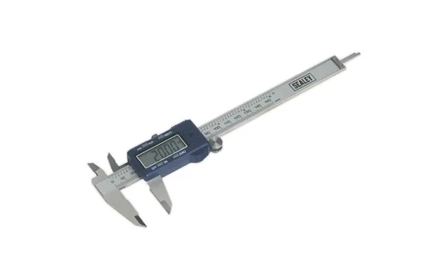 Sealey Electronic Digital Vernier Calipers
