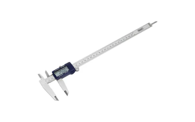 Sealey Electronic Digital Vernier Calipers