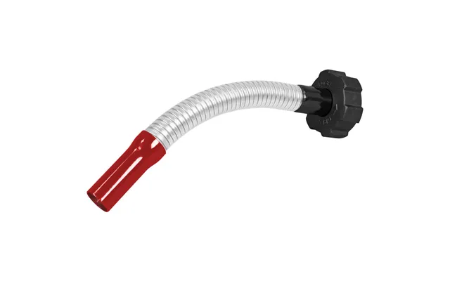Sealey Flexible Pouring Spout For Screw Cap Jerry Cans