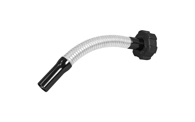 Sealey Flexible Pouring Spout For Screw Cap Jerry Cans