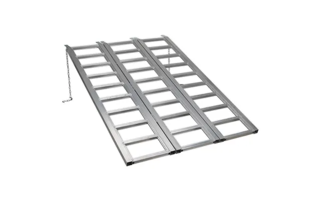 Sealey Folding Small Vehicle Loading Ramp