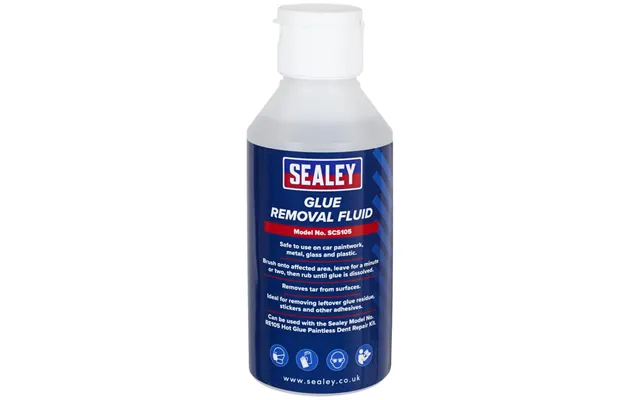Sealey Glue Removal Fluid