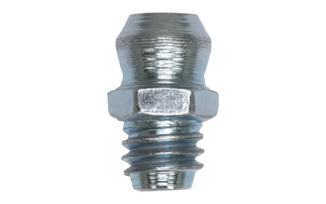 Sealey Grease Nipple Straight M6 X 1mm