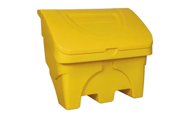 Sealey Grit And Salt Storage Box