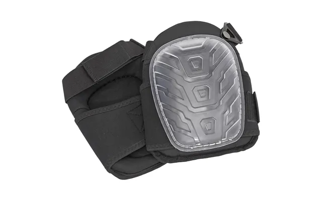 Sealey Hard Shell Gel Knee Pads