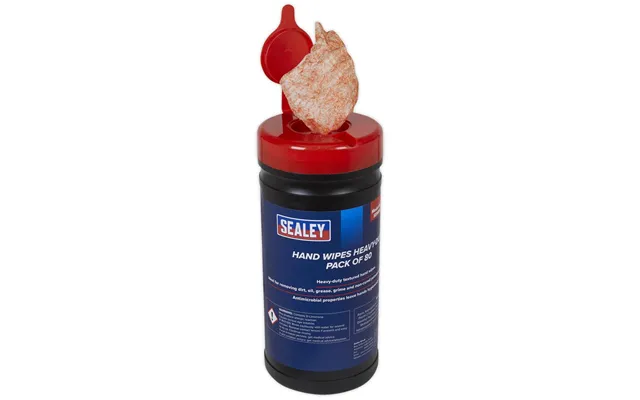 Sealey Heavy Duty Hand Wipes Dispenser
