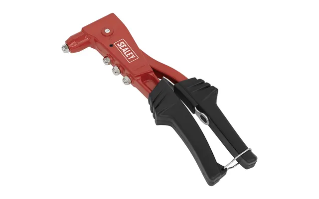 Sealey Heavy Duty Riveter