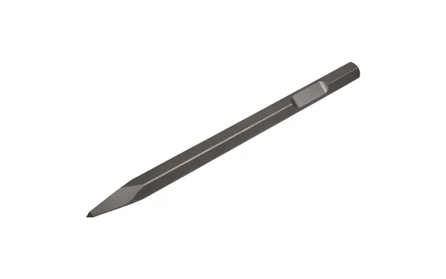 Sealey Hex Shank Point Chisel For Bosch 11304 Breaker
