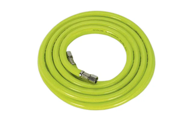 Sealey Hi Vis Air Line Hose