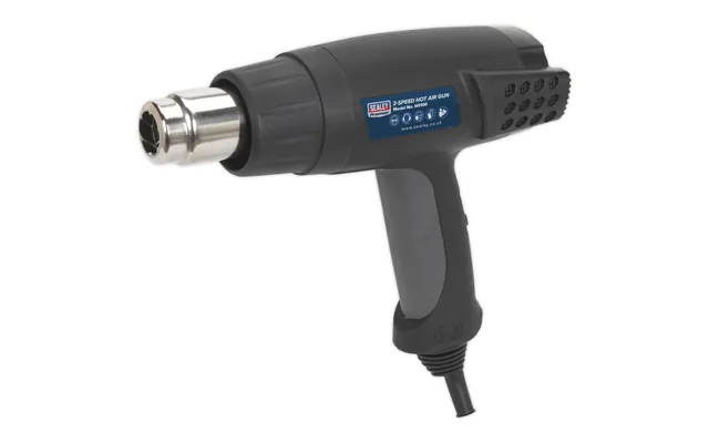 Sealey Hs100 3 Speed Hot Air Heat Gun