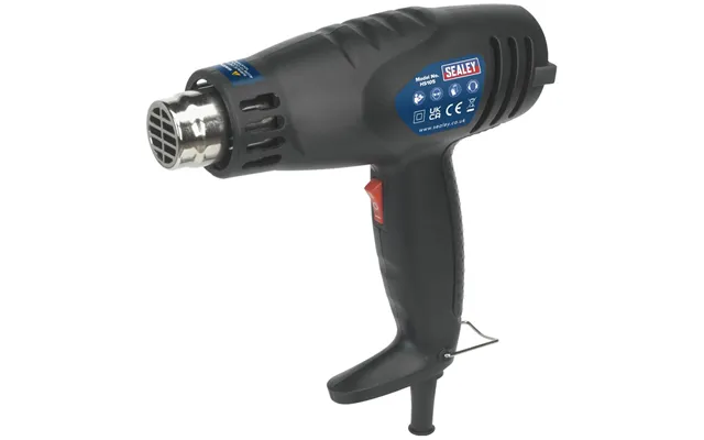 Sealey Hs105 Heat Gun