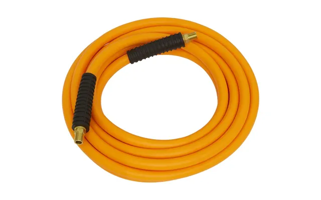 Sealey Hybrid Hi Vis Air Line Hose