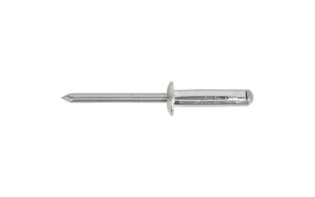 Sealey Load Spreading Aluminium Rivets