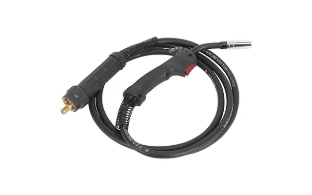 Sealey Mb15 Euro Connector Mig Welding Torch