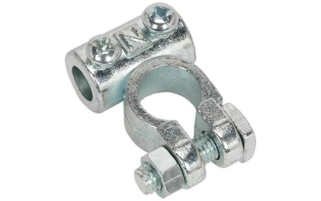 Sealey Medium Duty 24v Negative Battery Terminals