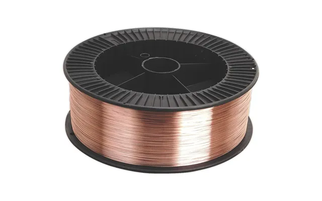 Sealey Mild Steel Mig Wire
