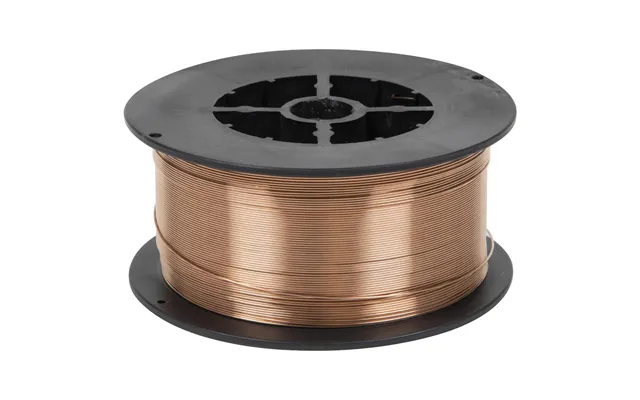 Sealey Mild Steel Mig Wire