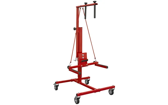 Sealey Mk82 Car Door Removal And Installation Jack