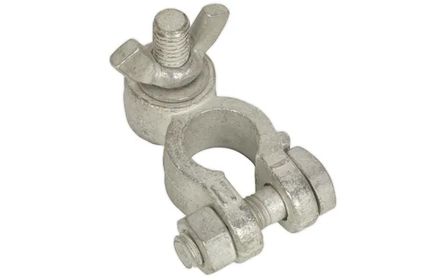 Sealey Negative Battery Terminal Post - Washer And Wing Nut
